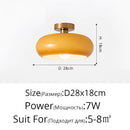 Luxury Jaxon Glass Pendant Light featuring modern style chandeliers with LED bulbs, variant in orange with three colors, displayed without a remote.