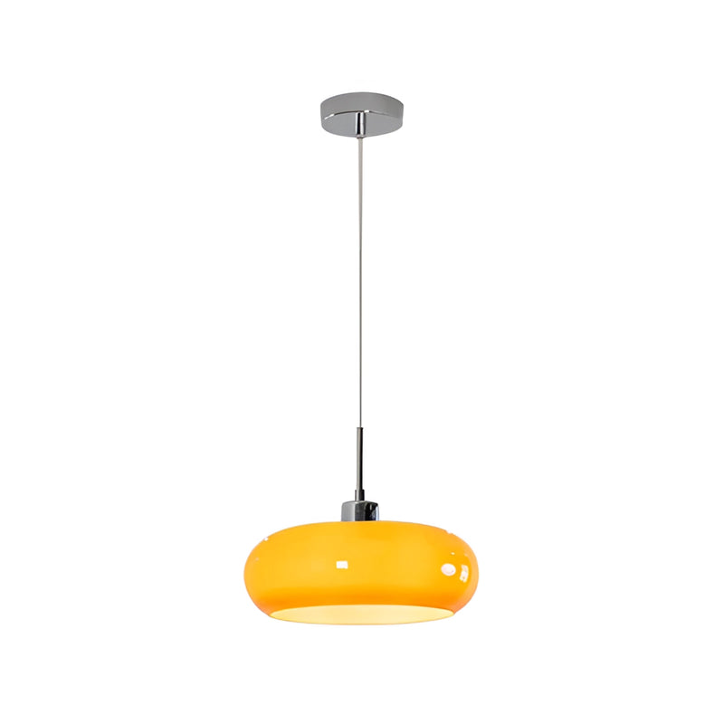 Modern luxury chandelier featuring LED bulbs and Jaxon glass pendant lights, showcasing a combination of rectangular and circular elements, fitted to a ceiling fixture.