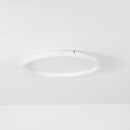 Minimalist black and white thin bangle bracelet with an elegant unisex design displayed on a clean, white background.
