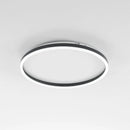 Minimalist black and white thin bangle bracelet with an elegant unisex design, featuring a sleek and modern look.